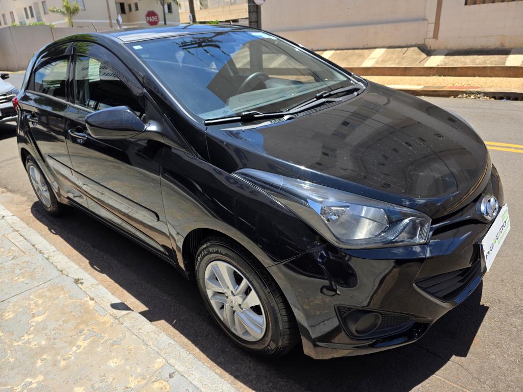 HYUNDAI HB 20 Hatch - Foto