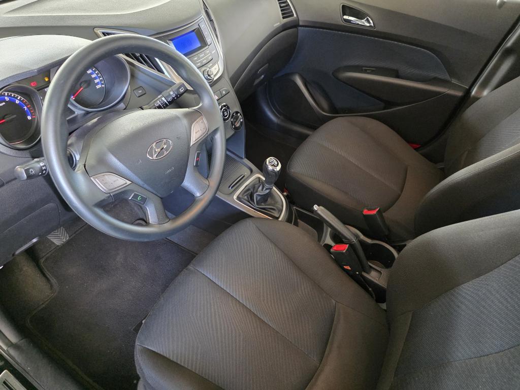 HYUNDAI HB 20 Hatch - Foto