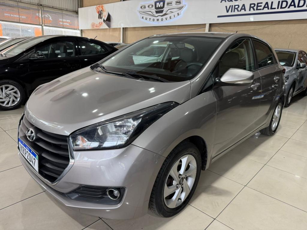 HYUNDAI HB 20 Hatch - Foto