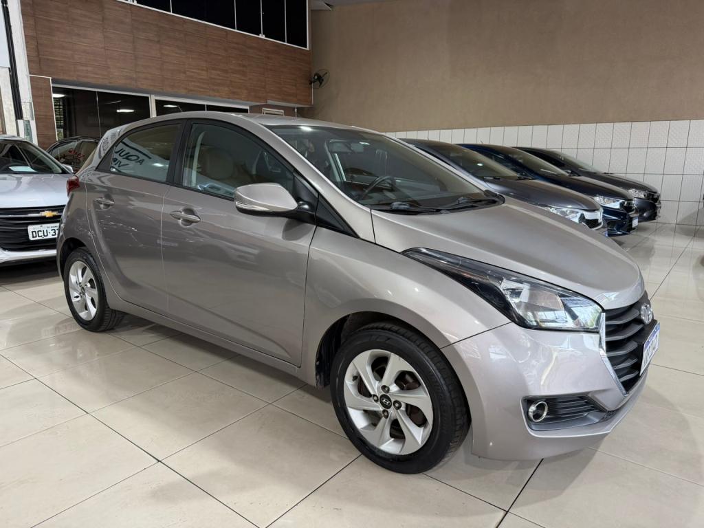 HYUNDAI HB 20 Hatch