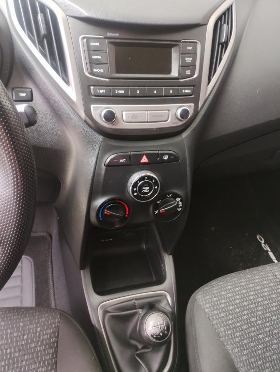 HYUNDAI HB 20 Hatch - Foto