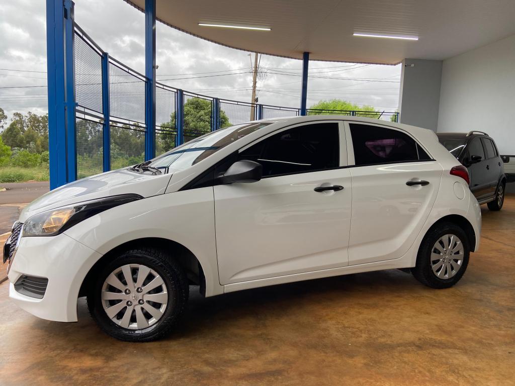 HYUNDAI HB 20 Hatch - Foto