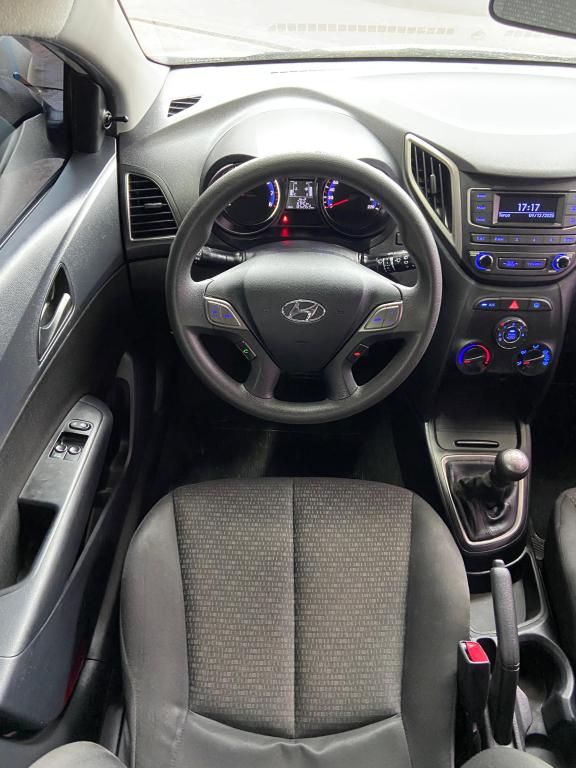 HYUNDAI HB 20 Hatch - Foto