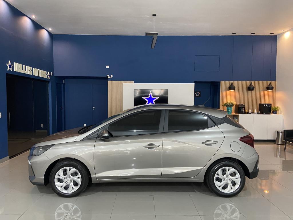 HYUNDAI HB 20 Hatch - Foto