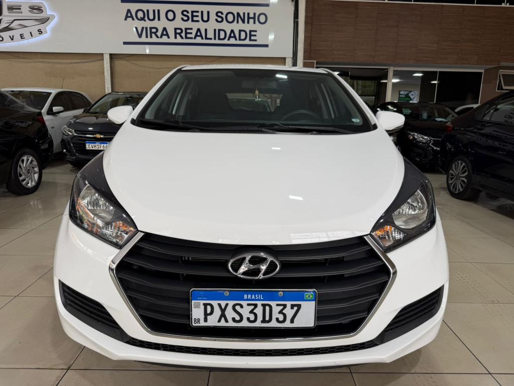 HYUNDAI HB 20 Hatch - Foto