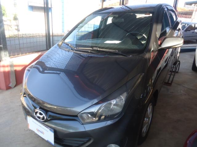 HYUNDAI HB 20 Hatch
