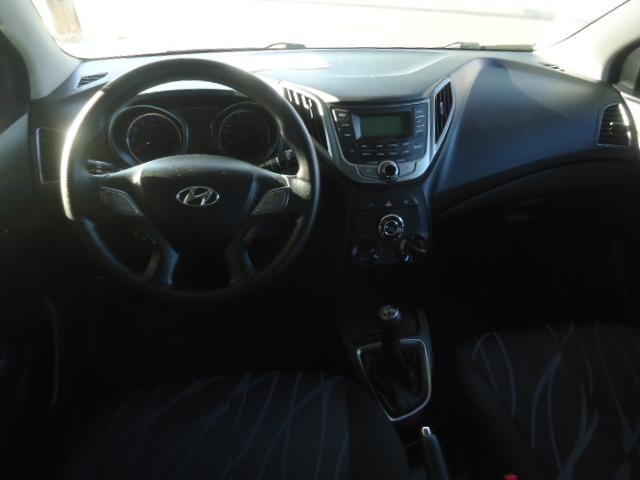 HYUNDAI HB 20 Hatch - Foto