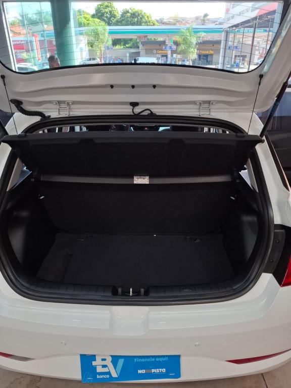 HYUNDAI HB 20 Hatch - Foto