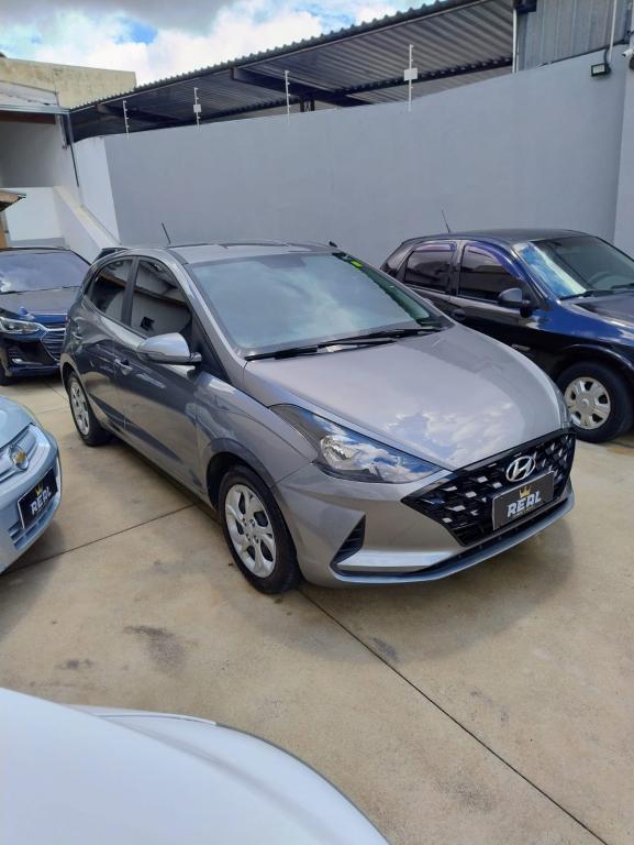 HYUNDAI HB 20 Hatch - Foto