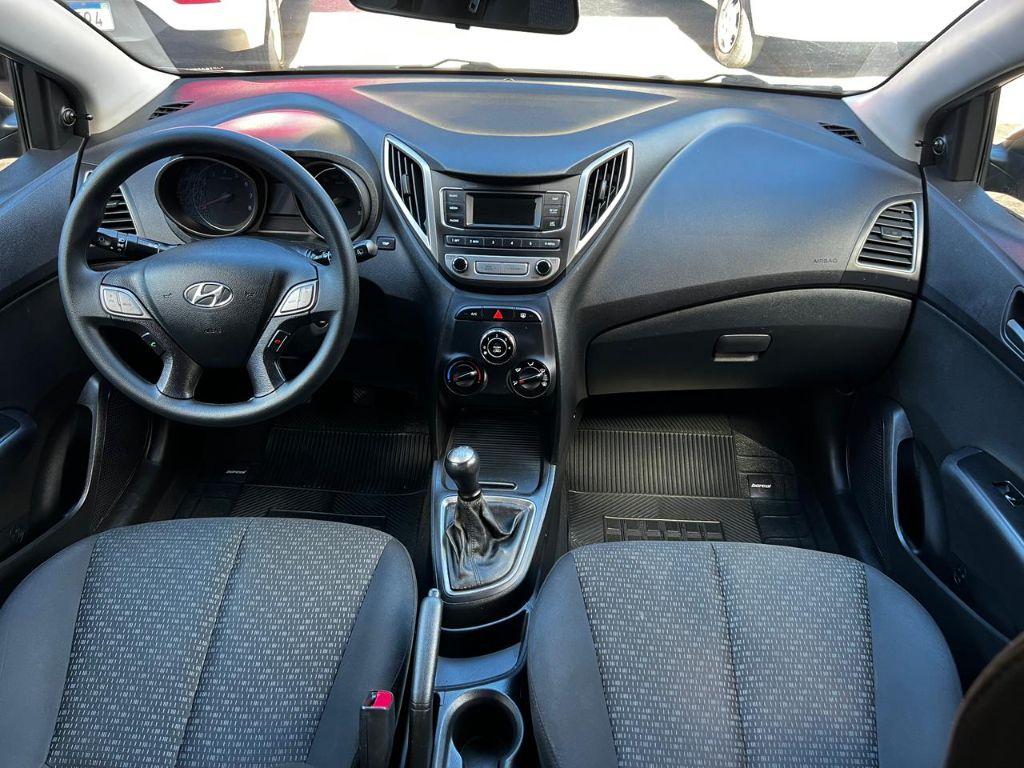 HYUNDAI HB 20 Hatch - Foto