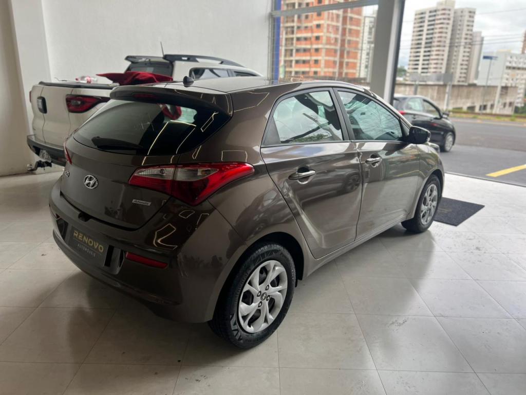 HYUNDAI HB 20 Hatch - Foto