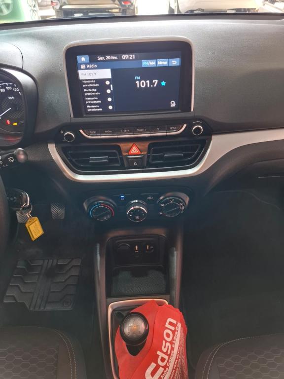 HYUNDAI HB 20 Hatch - Foto