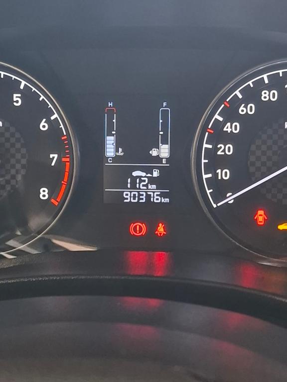 HYUNDAI HB 20 Hatch - Foto