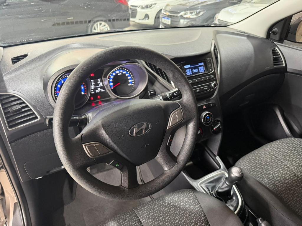 HYUNDAI HB 20 Hatch - Foto