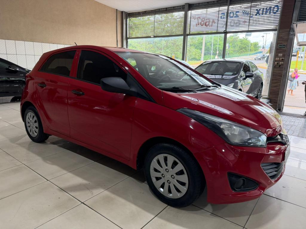 HYUNDAI HB 20 Hatch - Foto