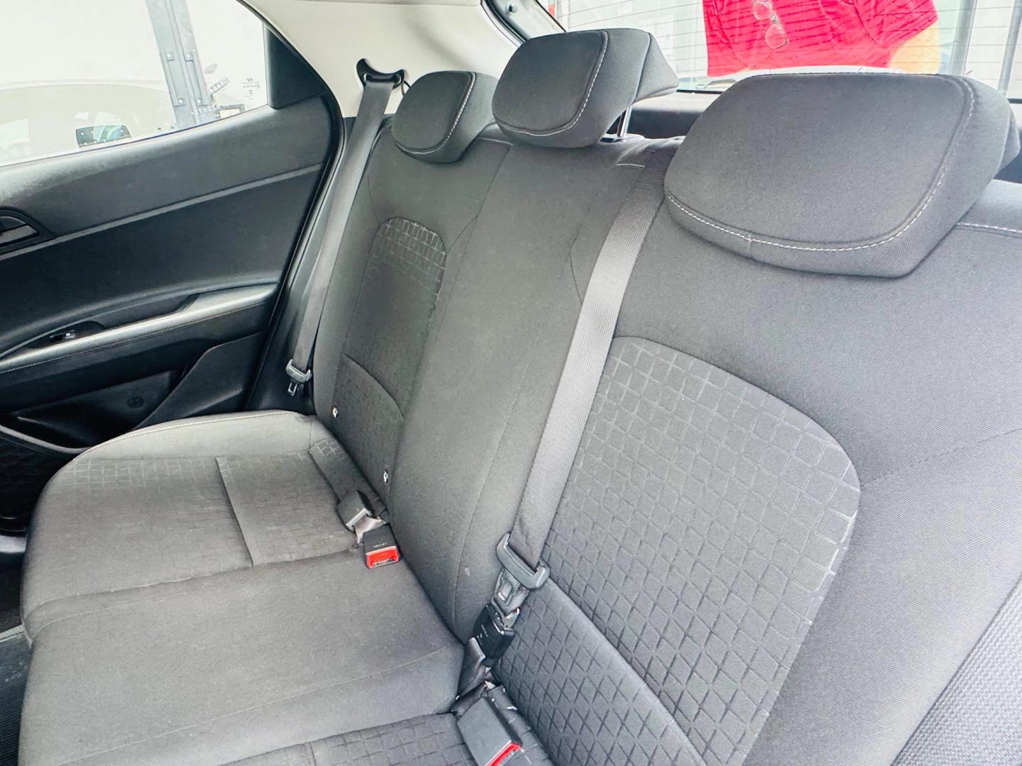 HYUNDAI HB 20 Hatch - Foto