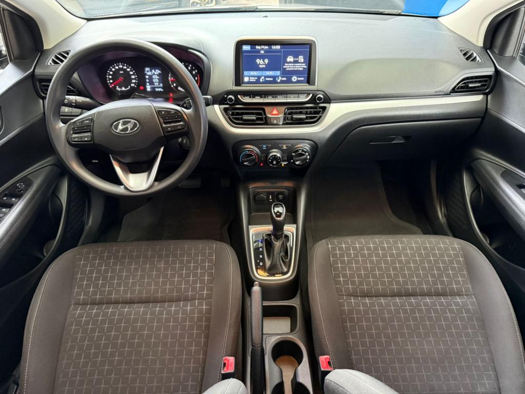 HYUNDAI HB 20 Hatch - Foto