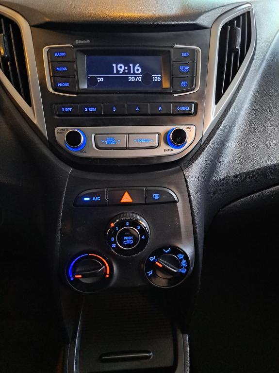 HYUNDAI HB 20 Hatch - Foto