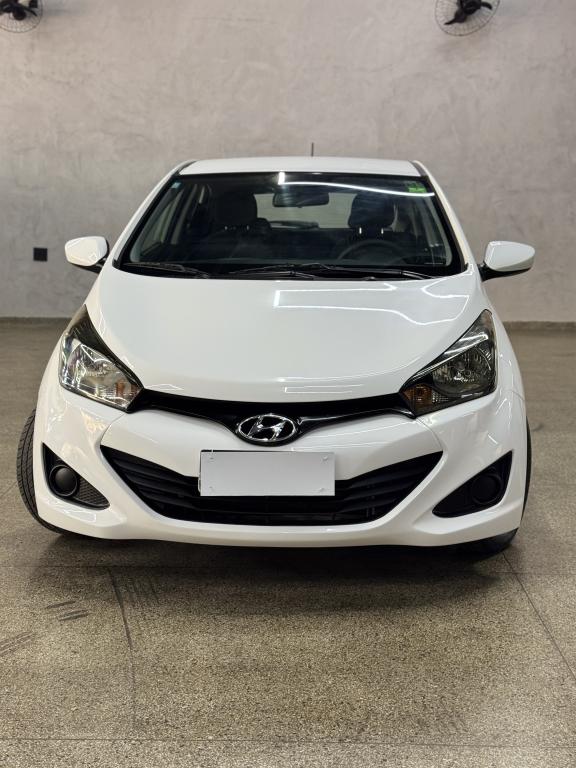 HYUNDAI HB 20 Hatch - Foto