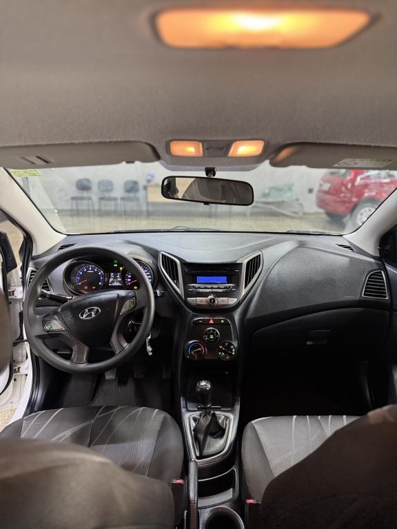 HYUNDAI HB 20 Hatch - Foto