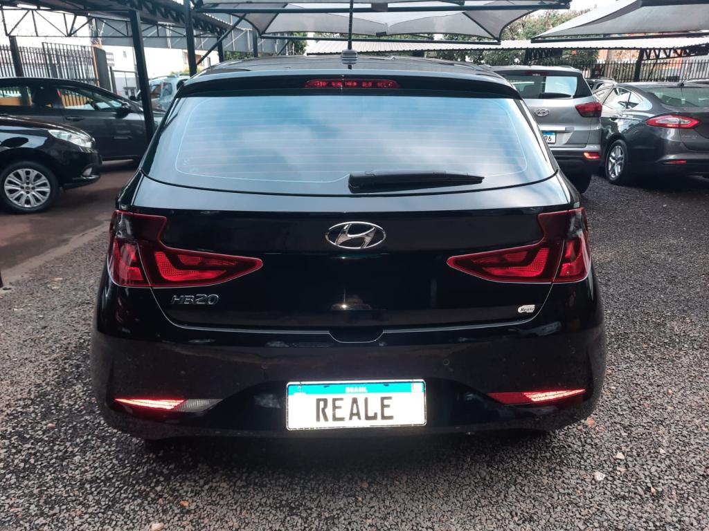 HYUNDAI HB 20 Hatch - Foto