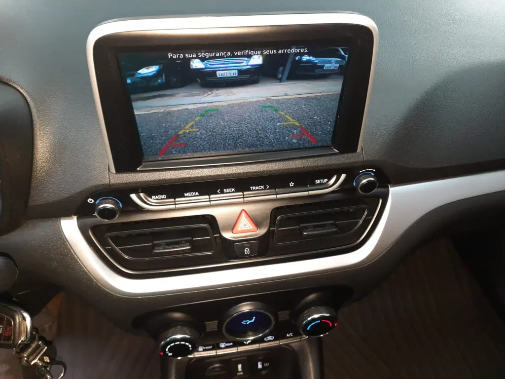 HYUNDAI HB 20 Hatch - Foto