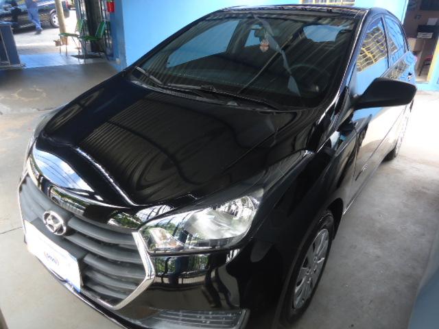 HYUNDAI HB 20 Hatch