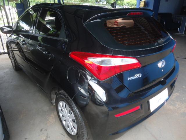 HYUNDAI HB 20 Hatch - Foto