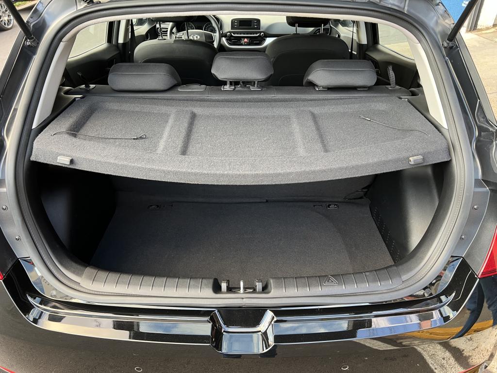 HYUNDAI HB 20 Hatch - Foto