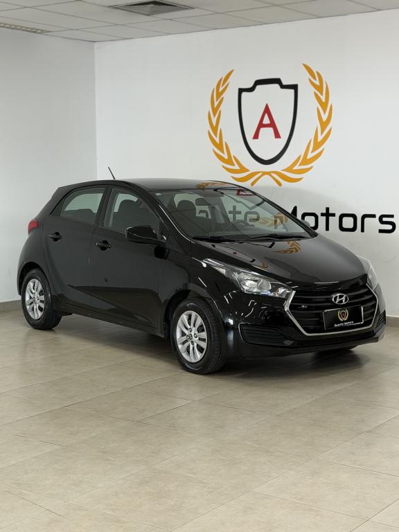 HYUNDAI HB 20 Hatch