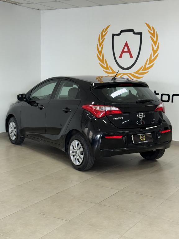 HYUNDAI HB 20 Hatch - Foto