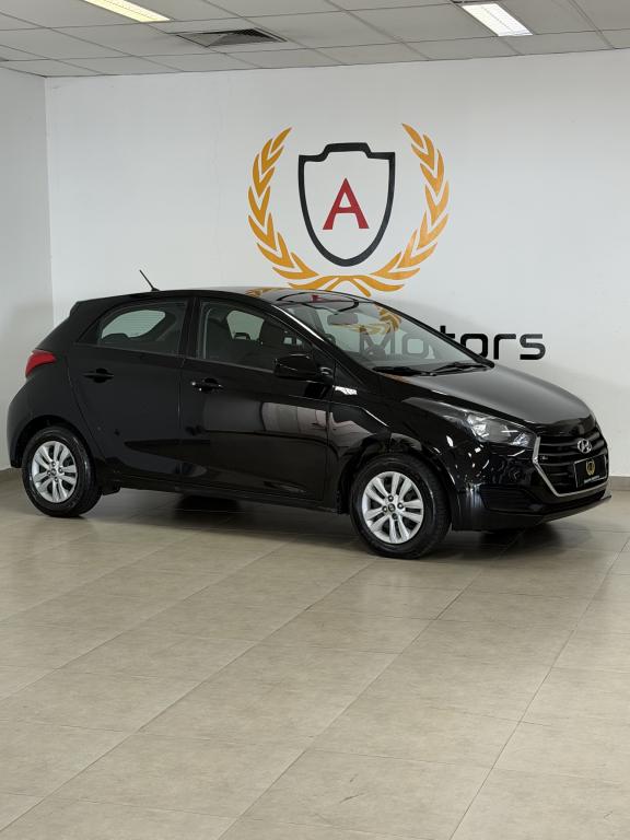 HYUNDAI HB 20 Hatch - Foto