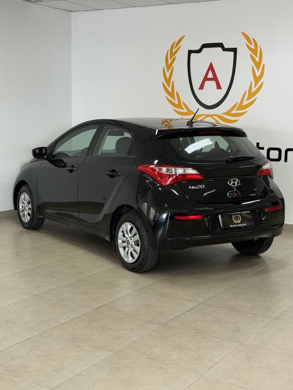 HYUNDAI HB 20 Hatch - Foto