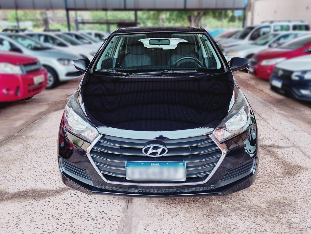 HYUNDAI HB 20 Hatch - Foto
