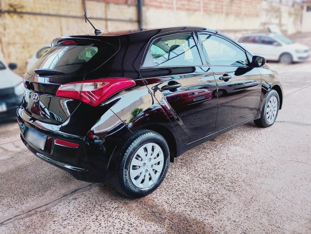 HYUNDAI HB 20 Hatch - Foto