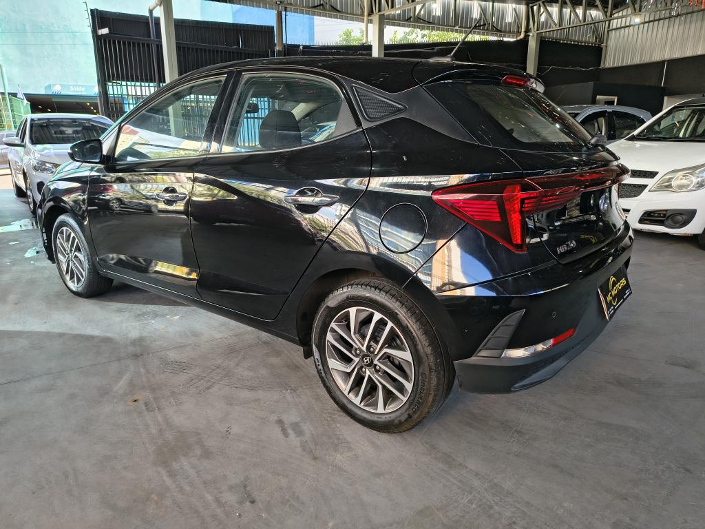 HYUNDAI HB 20 Hatch