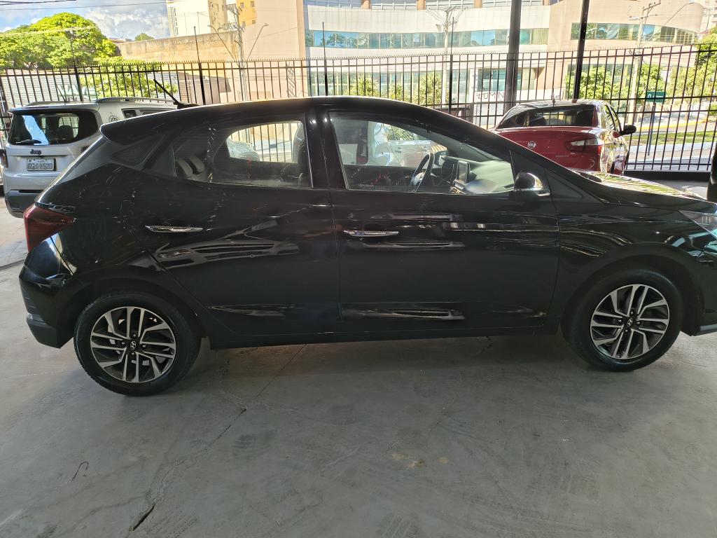 HYUNDAI HB 20 Hatch - Foto