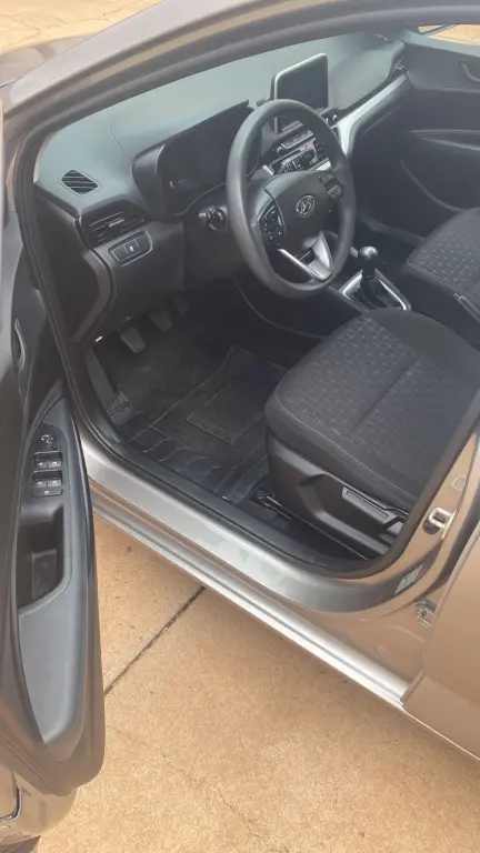 HYUNDAI HB 20 Hatch - Foto