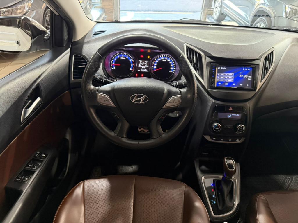 HYUNDAI HB 20 Hatch X - Foto