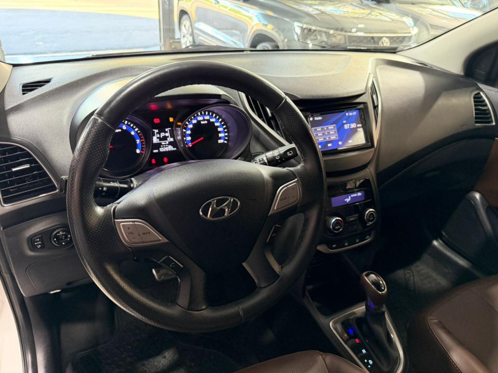 HYUNDAI HB 20 Hatch X - Foto