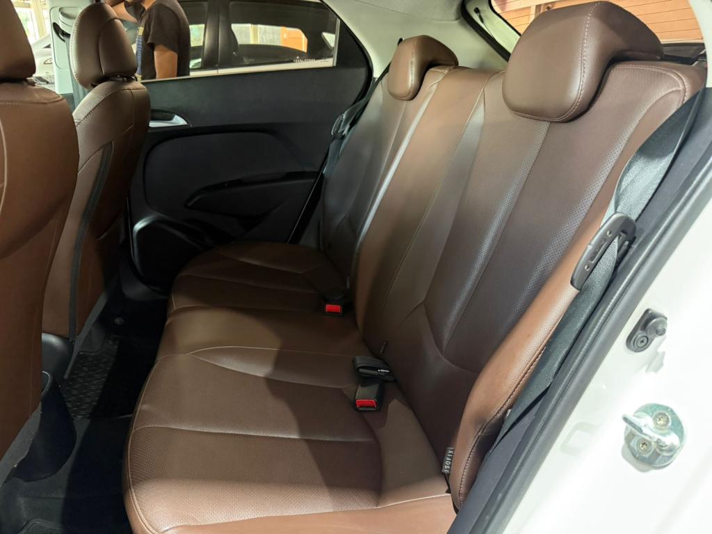 HYUNDAI HB 20 Hatch X - Foto