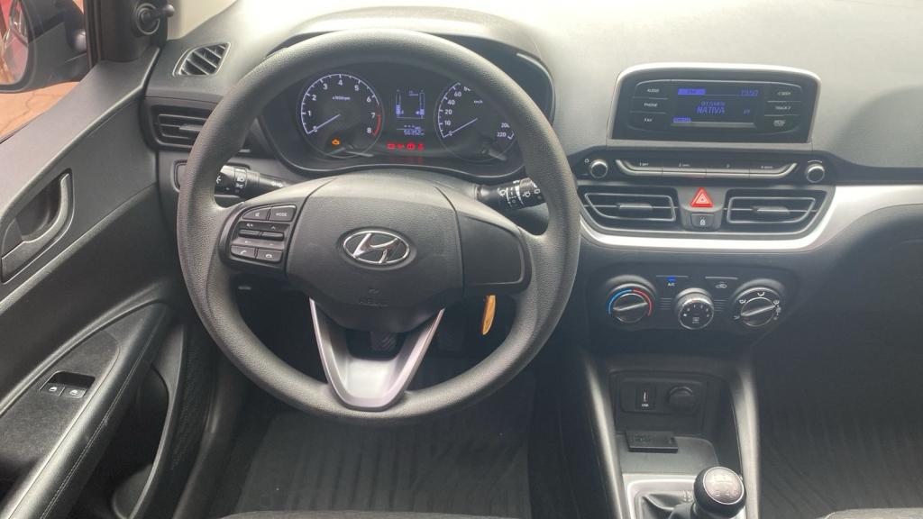 HYUNDAI HB 20 Hatch - Foto