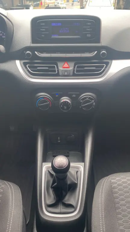 HYUNDAI HB 20 Hatch - Foto