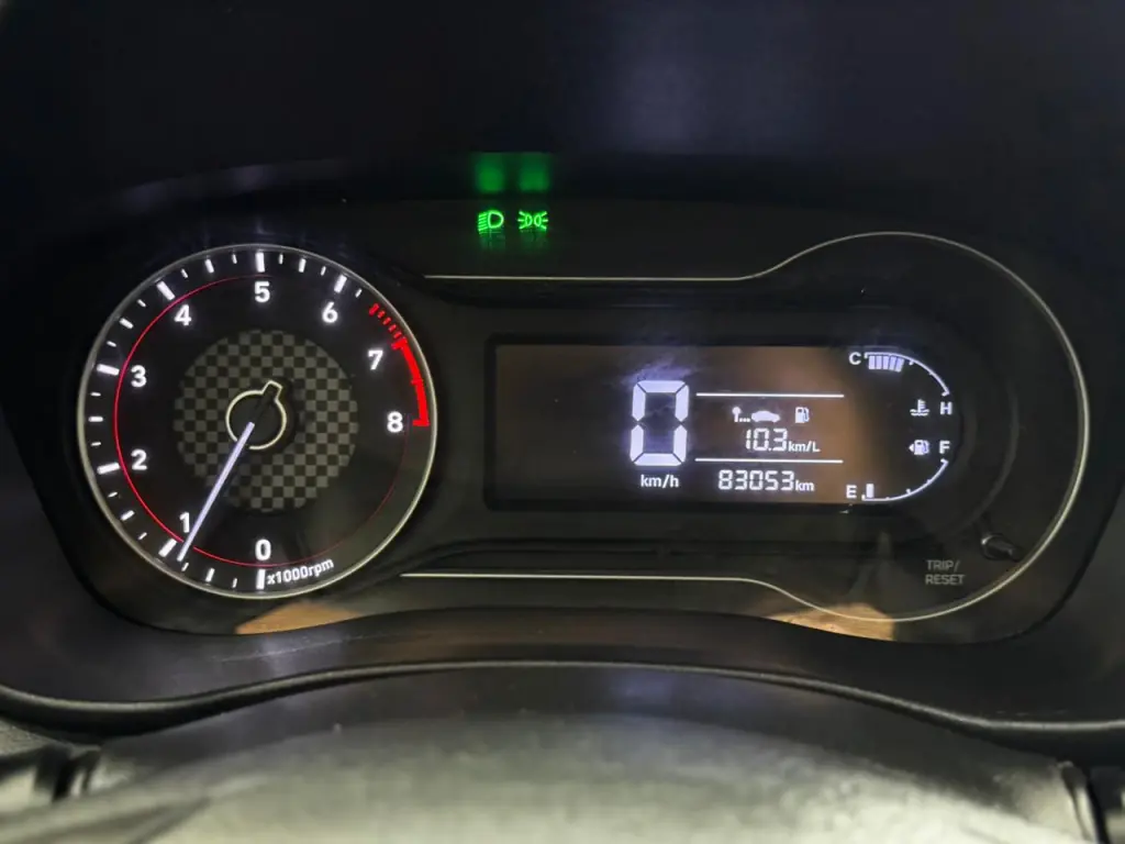 HYUNDAI HB 20 Hatch - Foto