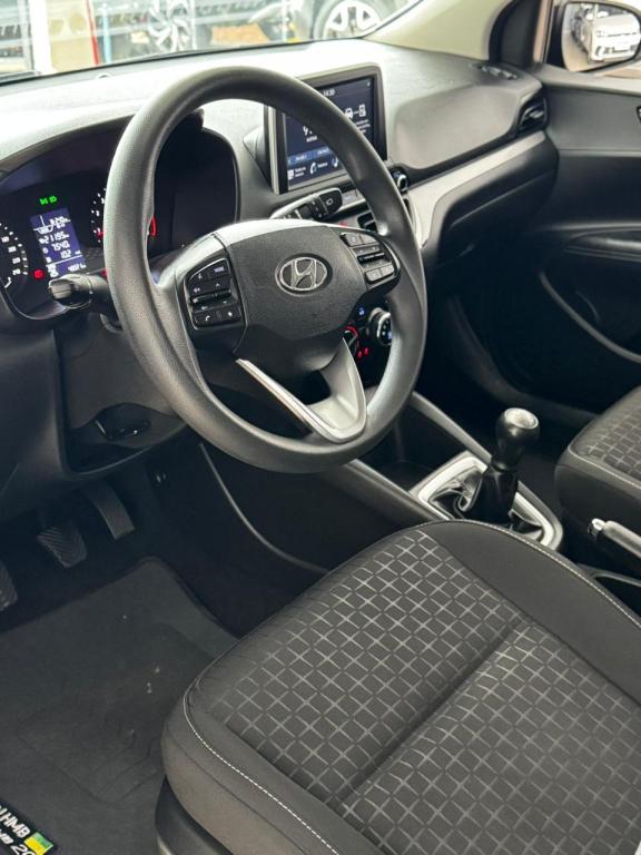 HYUNDAI HB 20 Hatch - Foto