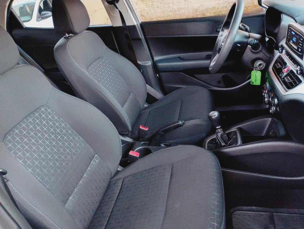 HYUNDAI HB 20 Hatch - Foto