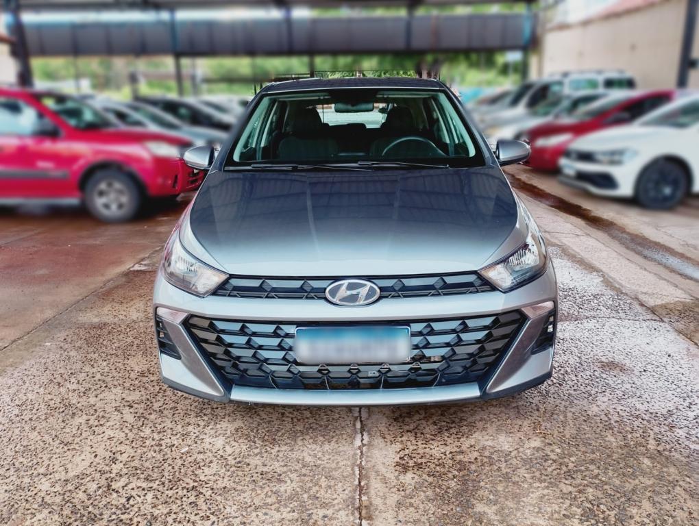 HYUNDAI HB 20 Hatch - Foto