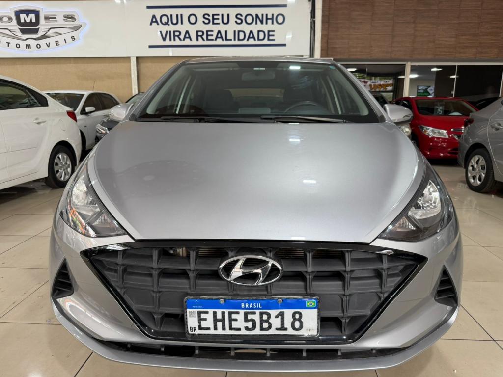 HYUNDAI HB 20 Hatch - Foto