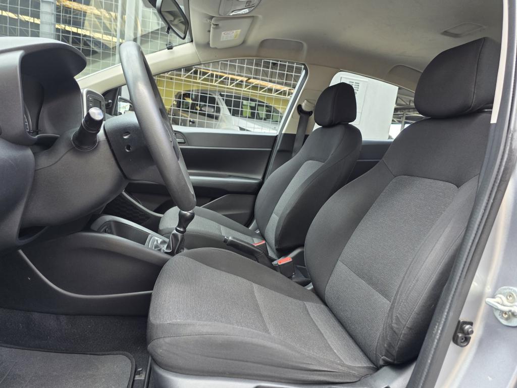 HYUNDAI HB 20 Hatch - Foto