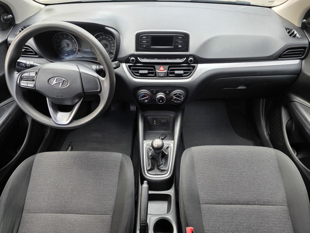 HYUNDAI HB 20 Hatch - Foto